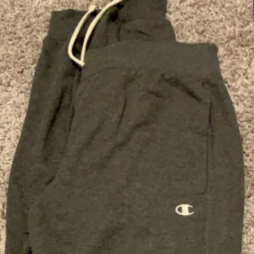 champion joggers
